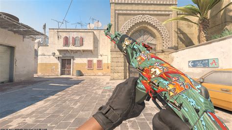 CS.MONEY — Selling CS:GO/CS2 skins for real money.